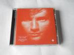 CD - ED SHEERAN - +, Cd's en Dvd's, Ophalen of Verzenden, 2000 tot heden, Zo goed als nieuw