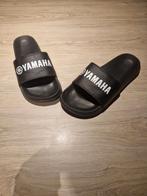 Yamaha slippers maat 42, Motoren, Ophalen, Gebruikt