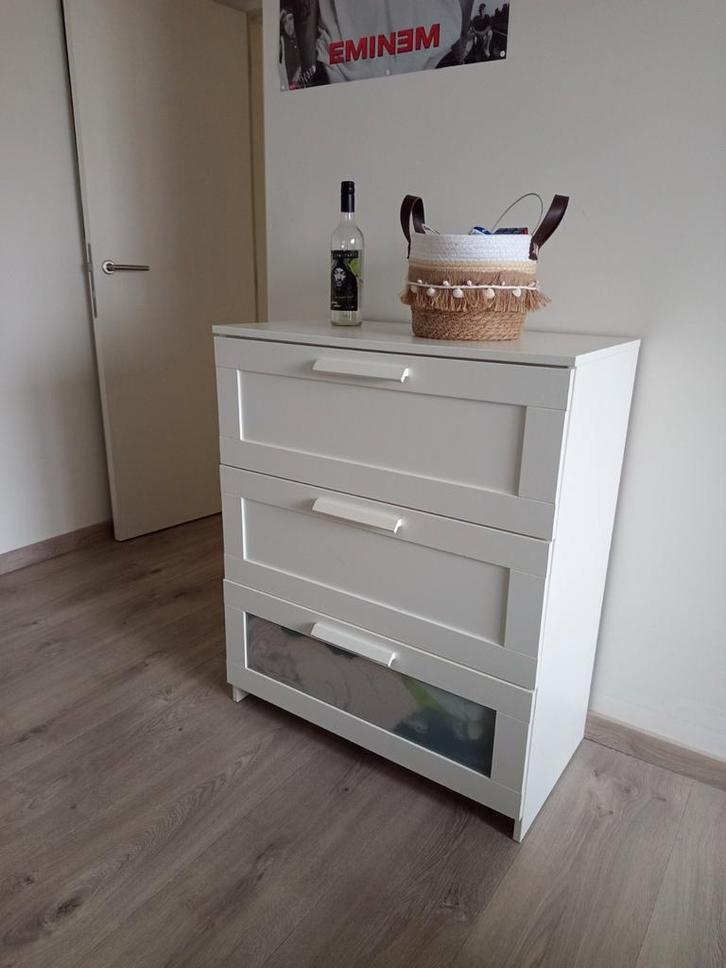 Kinderkamer, Enfants & Bébés, Chambre d'enfant | Aménagement & Décoration, Enlèvement