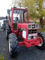 Tracteur IH 845 XL, Gebruikt, 80 tot 120 Pk, Case IH, Ophalen