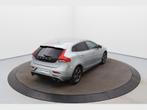 Volvo V40 V40 2.0 D3 R-Design Geartronic, Auto's, Volvo, Automaat, Bedrijf, Diesel, Lederen bekleding