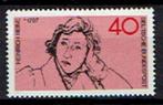 Duitsland Bundespost   602  xx, Timbres & Monnaies, Timbres | Europe | Allemagne, Enlèvement ou Envoi, Non oblitéré