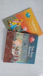 Boeken Clavis Willewete, Boeken, Ophalen