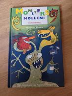 Mirjam Mous - Monsters mollen!, Ophalen of Verzenden, Zo goed als nieuw, Mirjam Mous