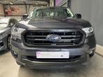 Ford Ranger 2.0Tdci Wolftrack Automaat Bj.2022, Auto's, 4 cilinders, 5 deurs, 1996 cc, SUV of Terreinwagen