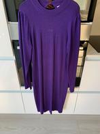 Paars glitterkleed (ICHI), Vêtements | Femmes, Robes, Neuf, Taille 36 (S), Enlèvement, Violet