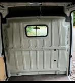 Tussenschot voor Ducato, Jumper, Boxer (250, 290) 1350272080, Ophalen