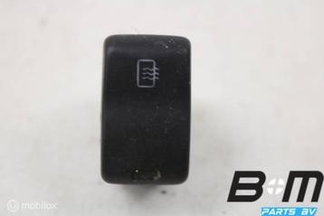 Achterruitverwarmingschakelaar VW Polo 6N 6N1959621 beschikbaar voor biedingen