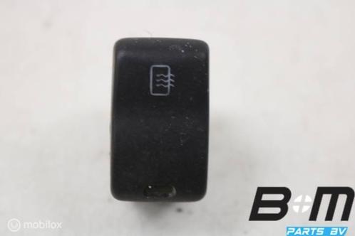 Achterruitverwarmingschakelaar VW Polo 6N 6N1959621, Auto-onderdelen, Dashboard en Schakelaars, Gebruikt