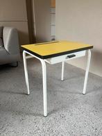 Kinderbureau - Les Gambettes, Kinderen en Baby's, Kinderkamer | Tafels en Stoelen, Ophalen, Gebruikt, Tafel(s) en Stoel(en)