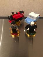 Harry Potter lego dimensions (Wii,ps3,ps4,xbox), Verzenden, Zo goed als nieuw