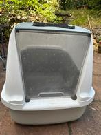 XL kattenbak/toiletbak, Dieren en Toebehoren, Ophalen, Gebruikt