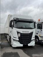 Trekker Iveco S-Way AS480S48T/P, Automaat, Bluetooth, Euro 6, Iveco