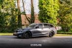 BMW 318 d TOURING LUXURY LINE, Auto's, BMW, 1995 cc, 4 cilinders, Bedrijf, 5 deurs