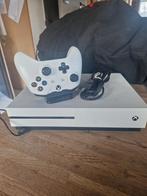 Xbox one S 1TB, Ophalen, Xbox One, 1 TB, Met 1 controller