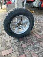 18 inch velgen met band, Ophalen, 18 inch, Band(en)