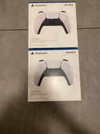 Ps5 controllers NIEUW, PlayStation 5, Nieuw, Ophalen of Verzenden, Controller