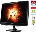 Samsung TV of monitor voor tiny huis of camper, Ophalen of Verzenden, Zo goed als nieuw, Samsung