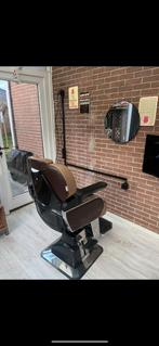 KAPPERSET BARBERSET FULL SET, Enlèvement, Neuf, Soin des cheveux