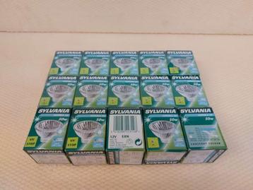 Lampen - Sylvania - Superia 50 - 0022314 beschikbaar voor biedingen