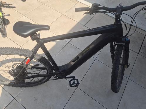 bulls, Fietsen en Brommers, Elektrische fietsen, Zo goed als nieuw, Ophalen of Verzenden