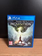 Dragon Age: Inquisition, Games en Spelcomputers, Games | Sony PlayStation 4, Ophalen, Zo goed als nieuw, Role Playing Game (Rpg)