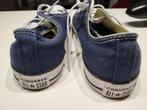 All stars, Kleding | Heren, Ophalen, Blauw, Zo goed als nieuw, Converse all stars