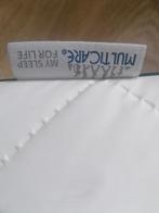 ABZ Matelas en mousse à froid pour lit bébé., Ophalen, Zo goed als nieuw, Minder dan 140 cm, Matras
