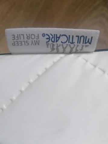 ABZ Matelas en mousse à froid pour lit bébé.  beschikbaar voor biedingen
