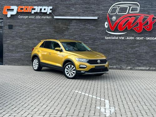 VW T-Roc 1.0 TSI, Autos, Volkswagen, Entreprise, Achat, T-Roc, Caméra de recul, Phares directionnels, Régulateur de distance, Airbags