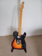 Fender Squier Classic Vibe '70s Telecaster Custom, Muziek en Instrumenten, Ophalen of Verzenden, Zo goed als nieuw