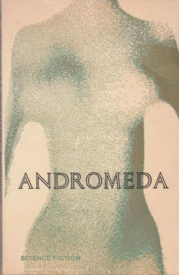 Fred Hoyle & John Elliot – Andromeda