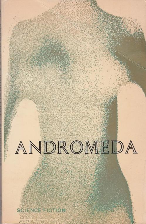 Fred Hoyle & John Elliot – Andromeda, Antiek en Kunst, Antiek | Boeken en Manuscripten, Ophalen of Verzenden