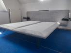Boxspring fly 180x200, Ophalen, Zo goed als nieuw