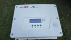 SolarEdge omvormer SE5000H, Doe-het-zelf en Bouw, Zonnepanelen en Toebehoren, Ophalen, Gebruikt