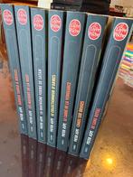 Boekenreeks van Pieter Aspe, Boeken, Ophalen of Verzenden, Zo goed als nieuw