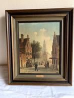 (14) Schilderij Springer, Ophalen