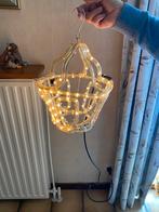 Deco de noel, Huis en Inrichting, Ophalen of Verzenden, Zo goed als nieuw