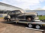 GEVRAAGD AMERIKAANSE SCHUURVONDST CHEVROLET DODGE CADILLAC, Autos, Oldtimers & Ancêtres, Cadillac, Achat, 5700 cm³, 5 places