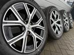 17 inch Volvo S40 S60 V40 V60 Hybrid cross country velgen, Auto-onderdelen, Banden en Velgen, Gebruikt, Banden en Velgen, 17 inch