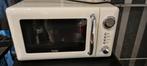 Microgolven retro, Elektronische apparatuur, Microgolfovens, Ophalen, Zo goed als nieuw