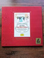 Lehar - The Merry Widow (Karajan) (2LP box), Cd's en Dvd's, Vinyl | Klassiek, Ophalen of Verzenden, Opera of Operette, 12 inch