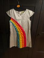 K3 regenboog jurk, Verzenden, Gebruikt, 122 t/m 128, Meisje