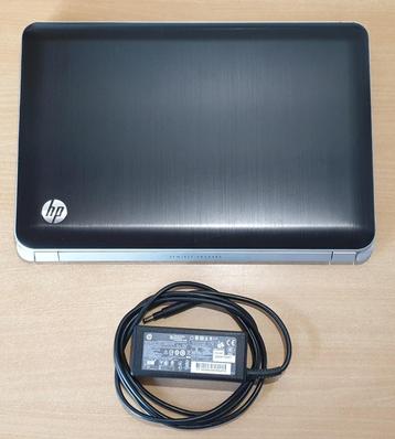 HP Envy Touch Ultrabook 4-1130eb TOUCHSCREEN