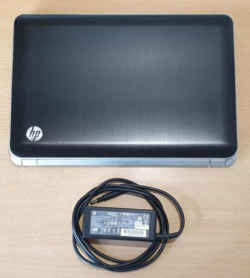 HP Envy Touch Ultrabook 4-1130eb TOUCHSCREEN, Informatique & Logiciels, Ordinateurs portables Windows, Utilisé, 14 pouces, HDD
