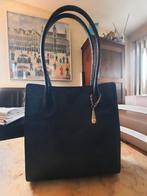 Lancel tas, Ophalen, Nieuw, Zwart, Handtas