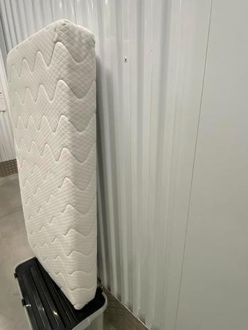 Babymatras 120x60 beschikbaar voor biedingen
