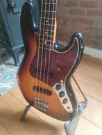 Fender Road Worn Jazz Bass, Muziek en Instrumenten, Snaarinstrumenten | Gitaren | Bas, Ophalen, Gebruikt