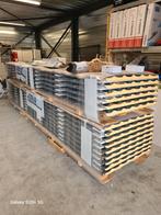 permapan dakpanplaten, Doe-het-zelf en Bouw, Nieuw, Ophalen of Verzenden