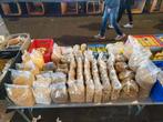 De Markt de Abbatoir Anderlecht gang nr 5 ( vroeger ), Dieren en Toebehoren, Ophalen, Nieuw